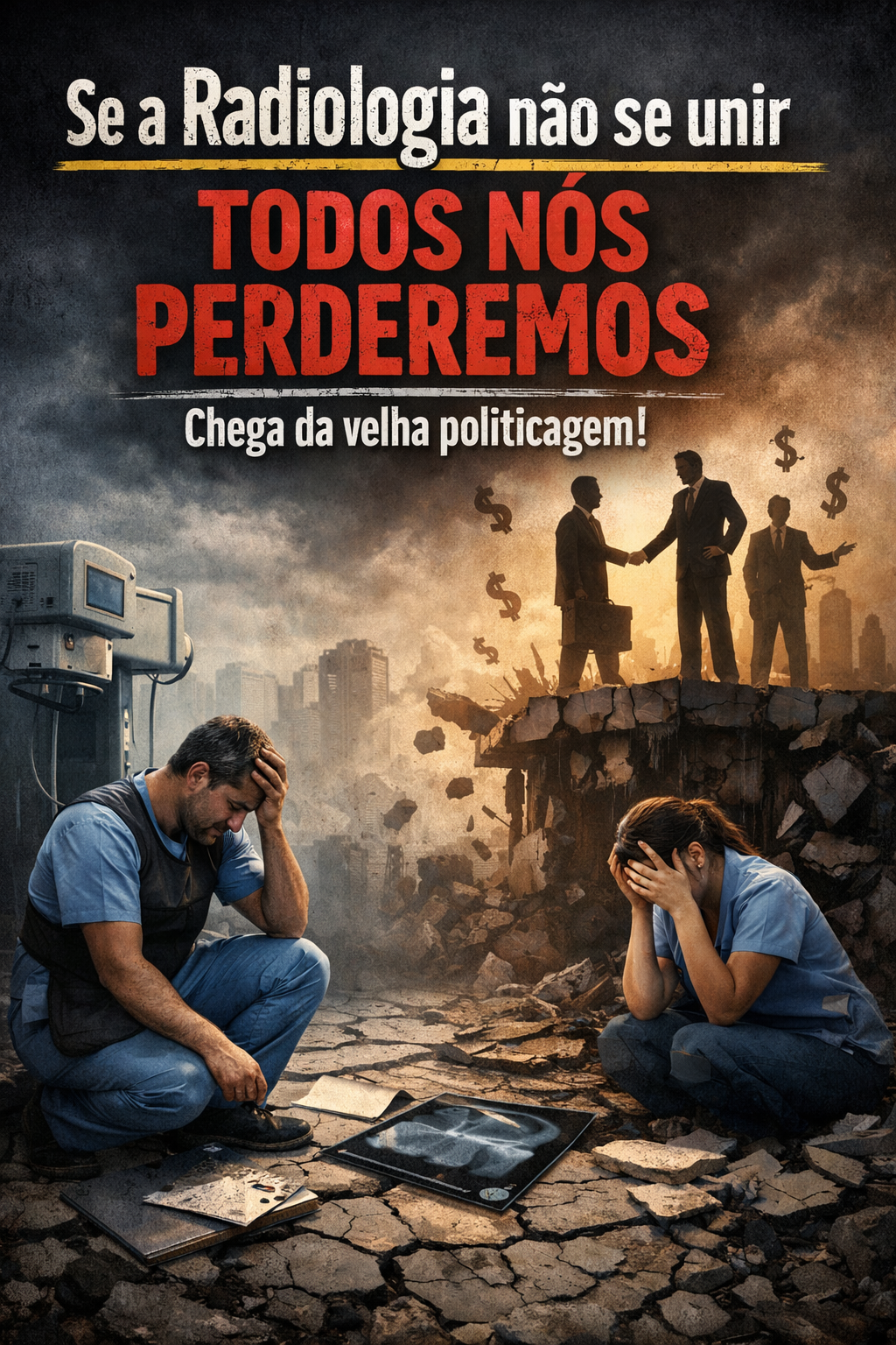 Transparência no Sistema CONTER/CRTR: Quanto Ganham Quem Nos Representa?